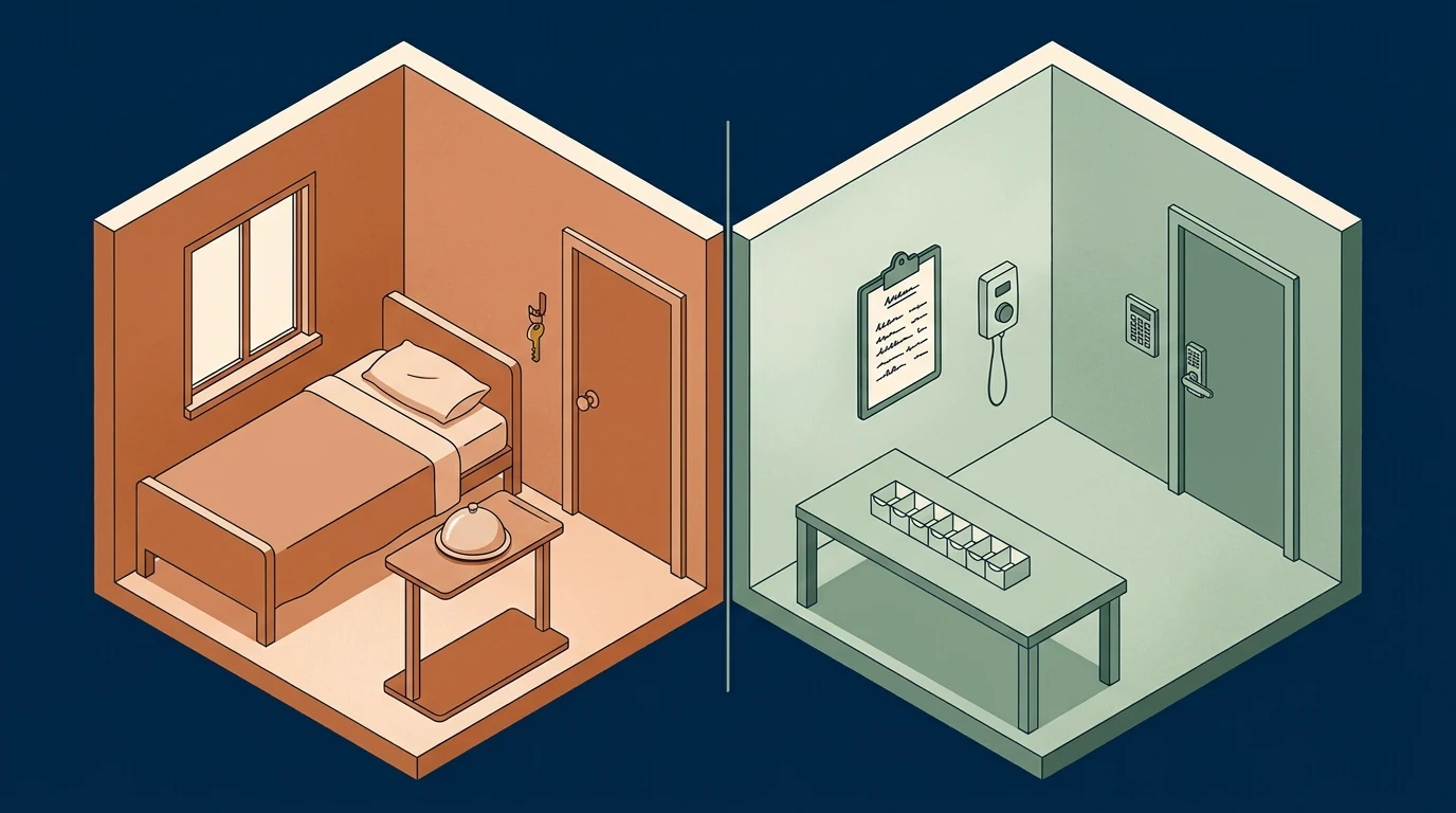Does Medicaid Pay for Memory Care? Yes, Except the Room