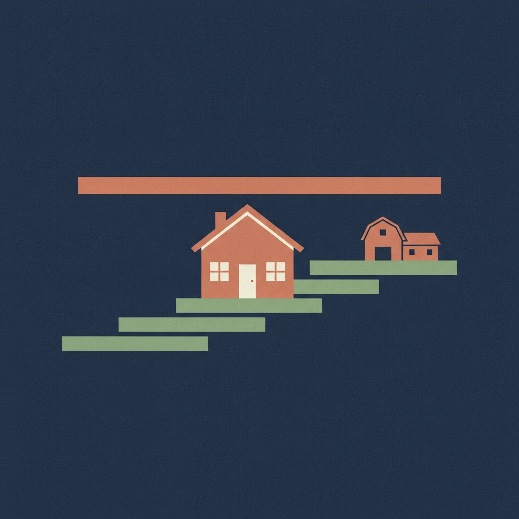 Medicaid's 2028 Home Equity Limit: The States Taking an Immediate Cut