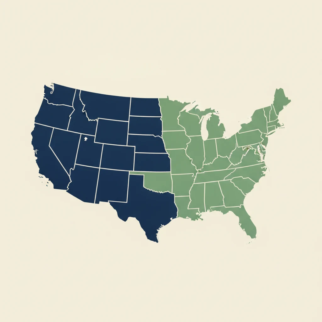 Medicaid Spend-Down by State: Why It Won't Lower Your Bill