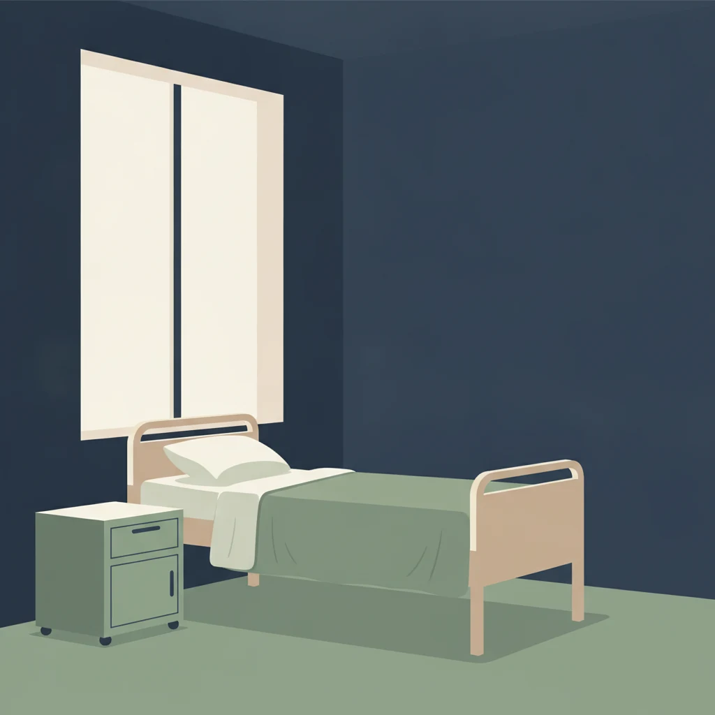 Why a Nursing Home Can Turn Down Your Parent's Medicaid