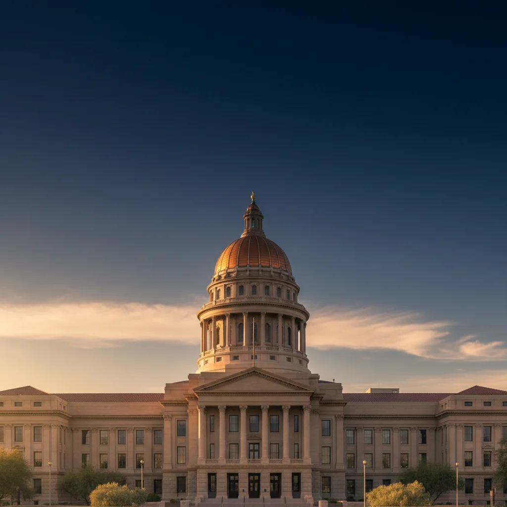 Arizona state capitol