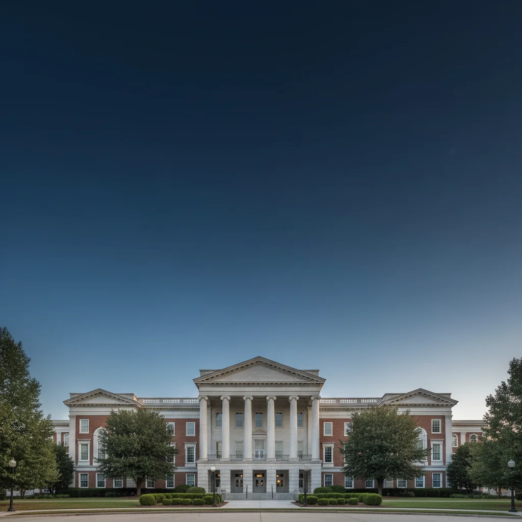 Delaware state capitol
