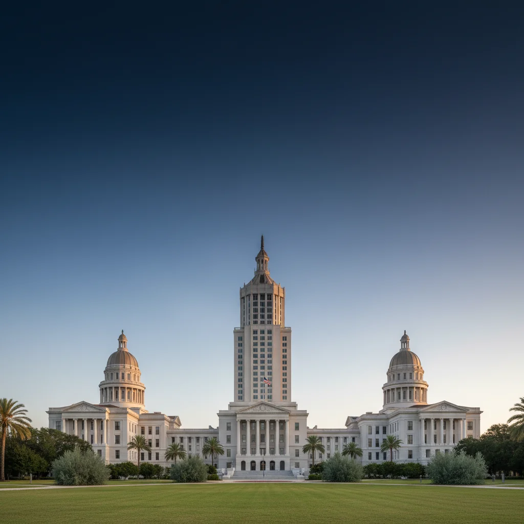 Florida state capitol